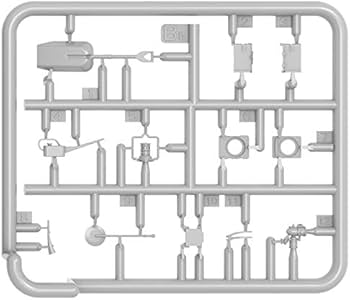 Amazon | ミニアート 1/35 ツールセット プラモデル MA35603